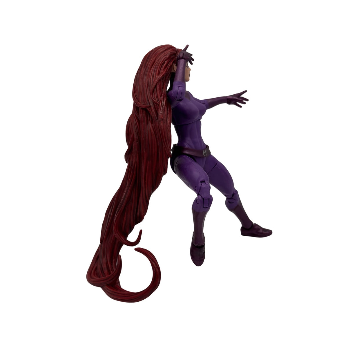 Marvel Legends Series Inhumans Medusa Walgreens Exclusive 6" Action Figure
