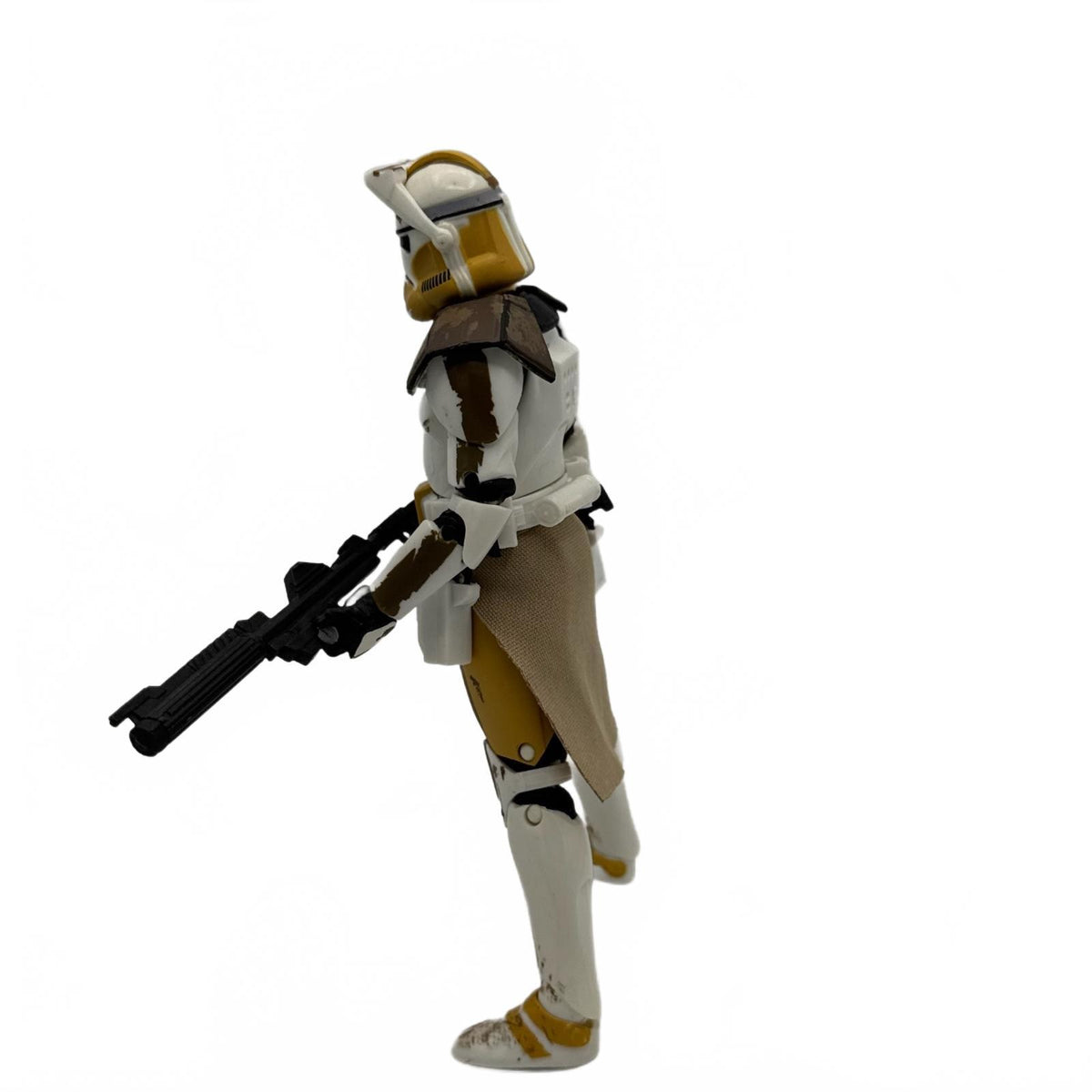 Star Wars Black Series Commander Bly 6” Figure
