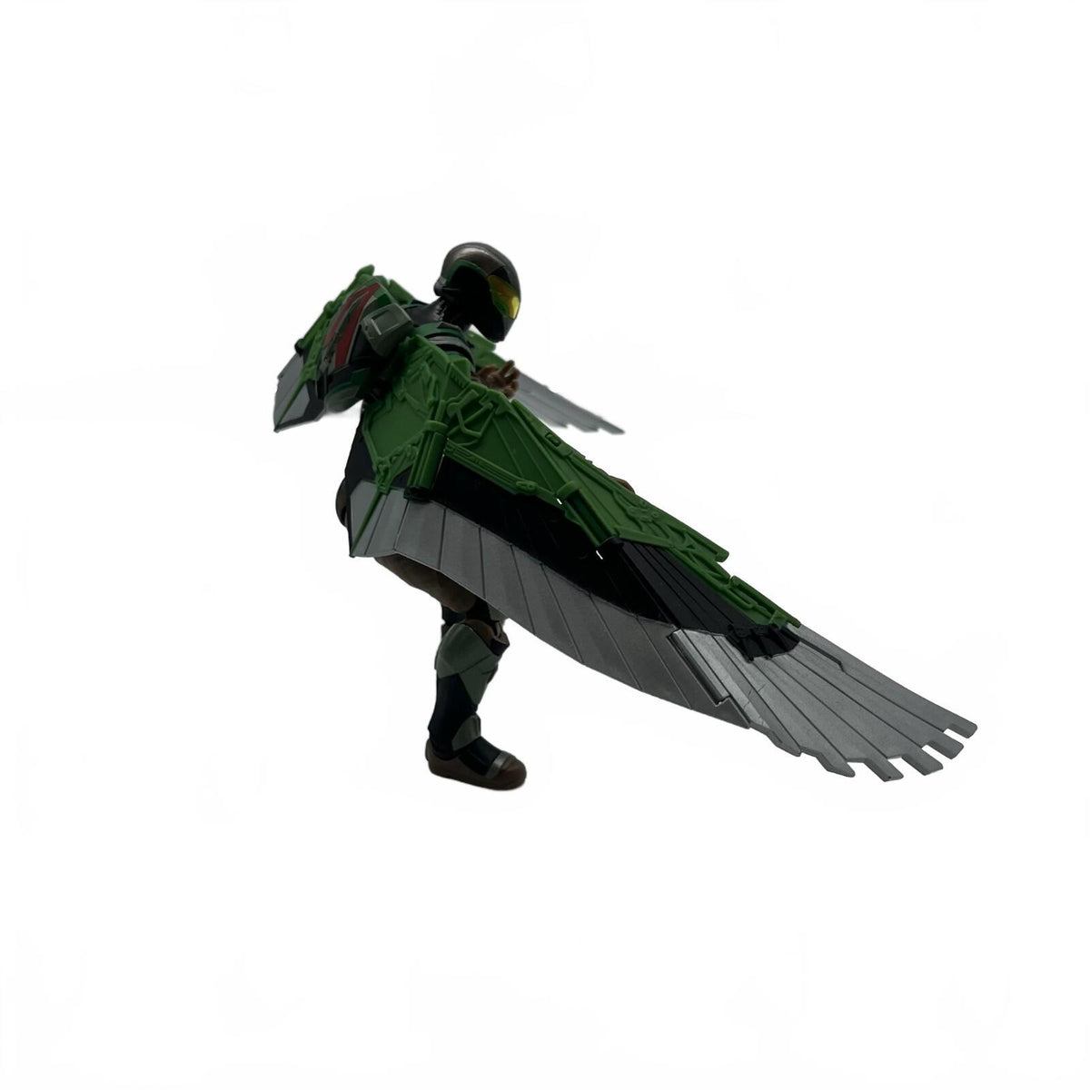 Marvel Legends Falcon Joaquin Torres (Brave New World) 6” Action Figure