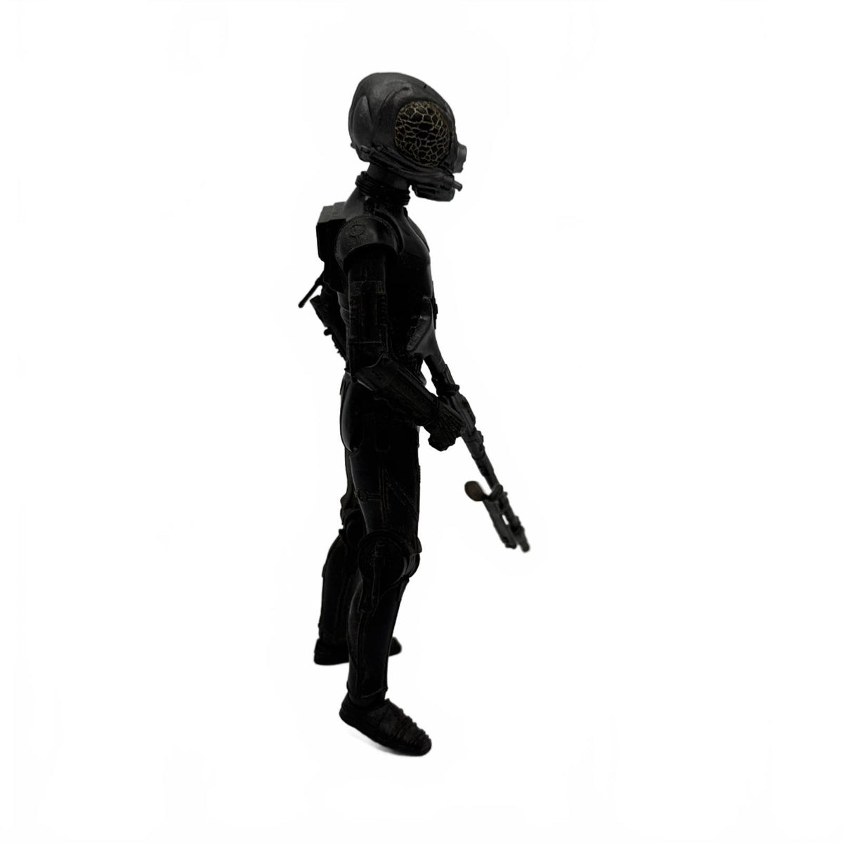 Star Wars Black Series 4-LOM 6” Figure