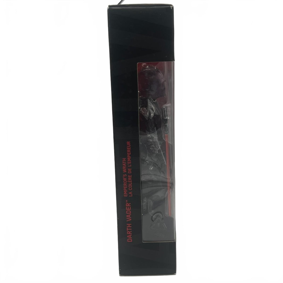 Star Wars Black Series Darth Vader (Emperor's Wrath) 6” Action Figure