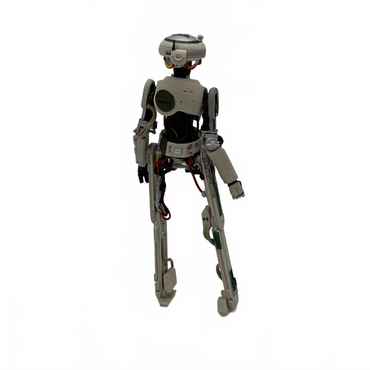 Star Wars Black Series L3-37 6” Figure