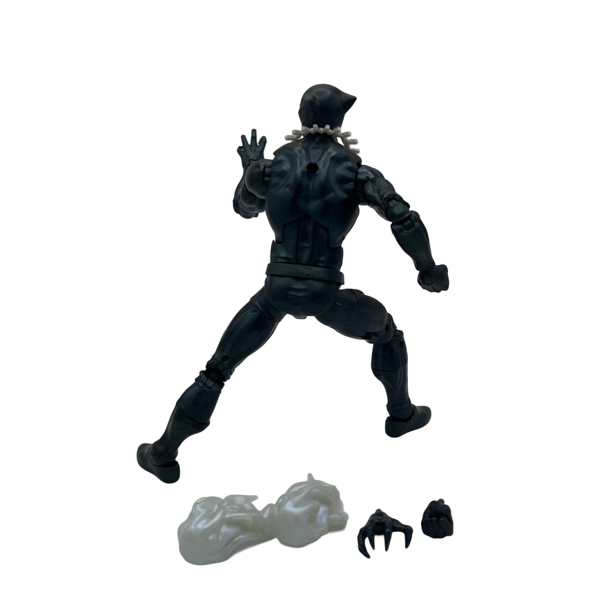Hasbro Marvel Legends Retro Black Panther 6" Action Figure