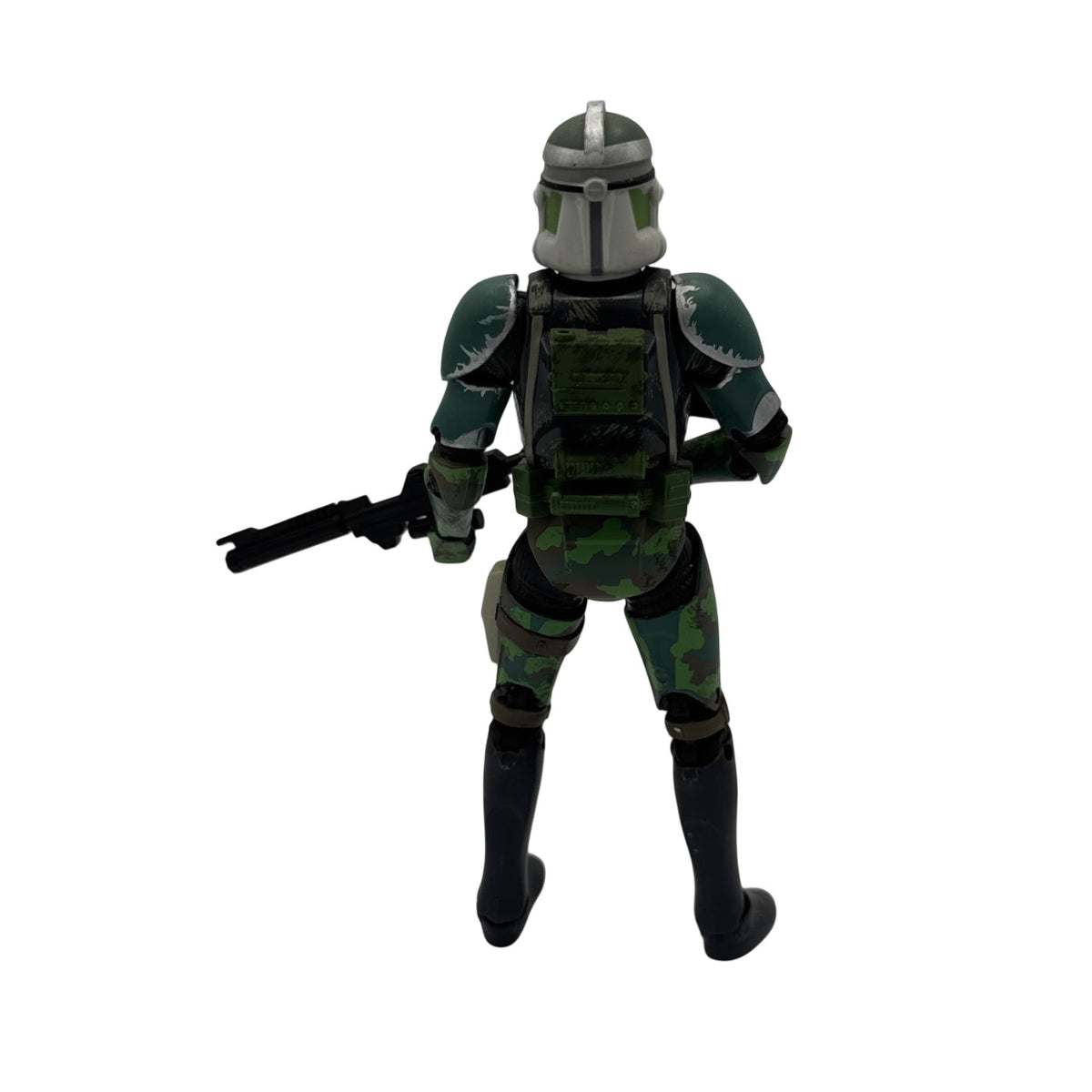 Hasbro Star Wars The Black Series Commander Gree 6” Action Figure