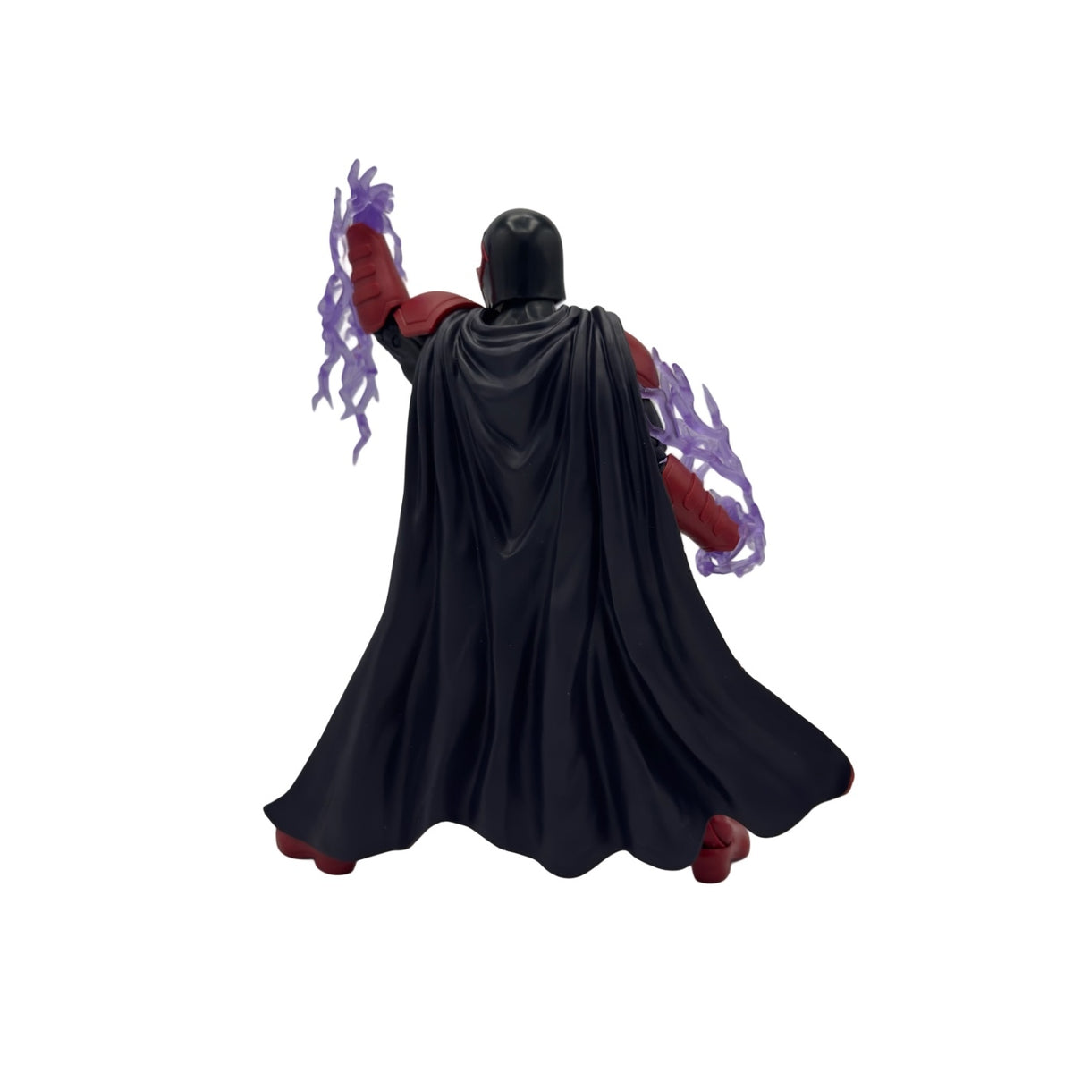 Marvel Legends X-Men Magneto (Apocalypse BAF Wave) 6” Action Figure