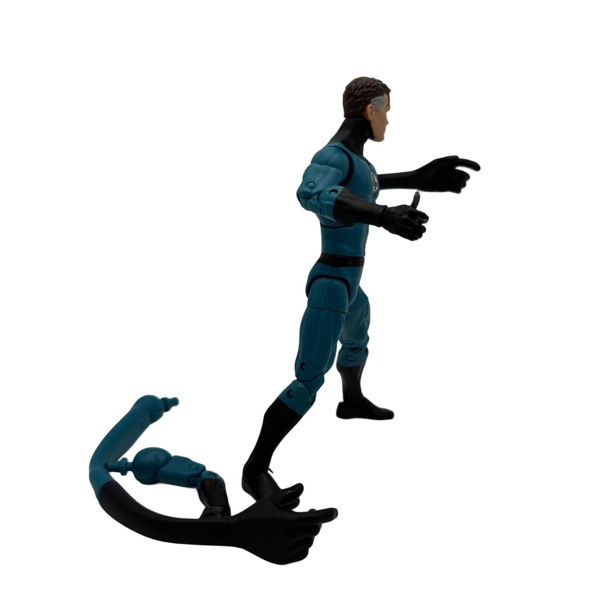 Marvel Legends Mr. Fantastic Walgreens Exclusive Fantastic Four 6” Action Figure