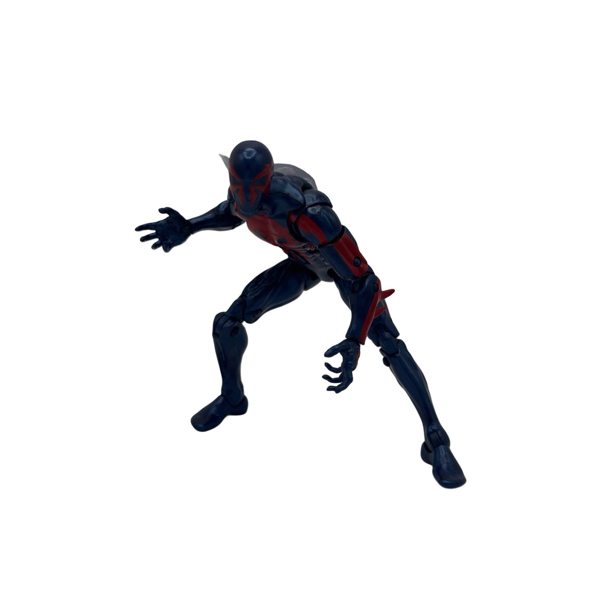 Marvel Legends Spider-Man 2099 (Hobgoblin BAF Wave) 6" Action Figure