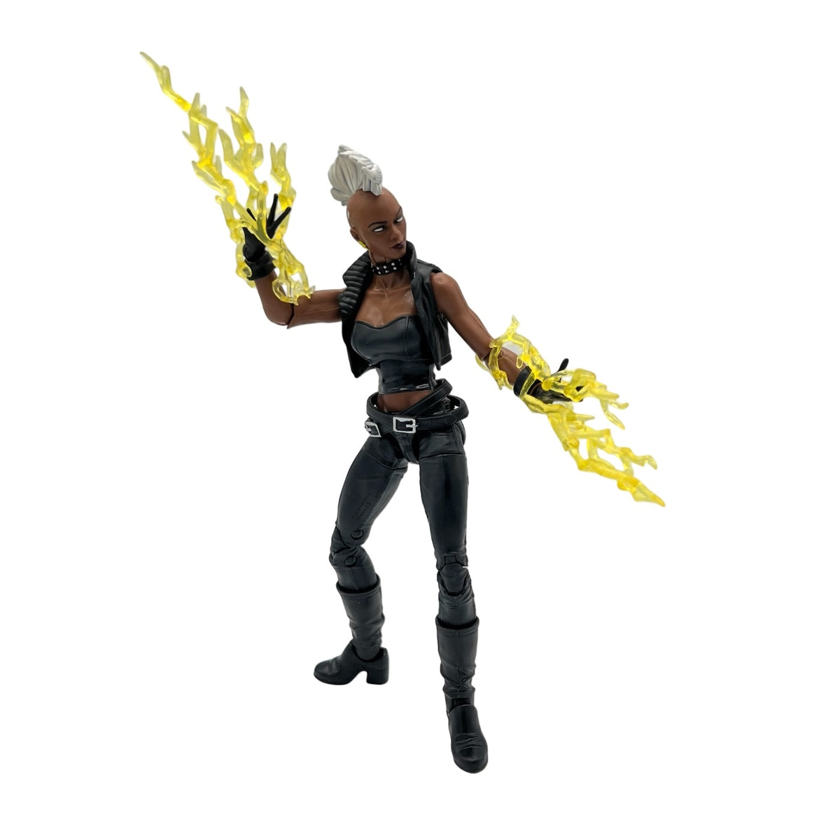 Marvel Legends X-Men Mohawk Storm (Apocalypse BAF Wave) 6" Action Figure