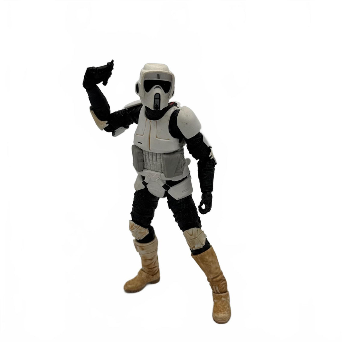 Star Wars Black Series Scout Trooper 6” Figure