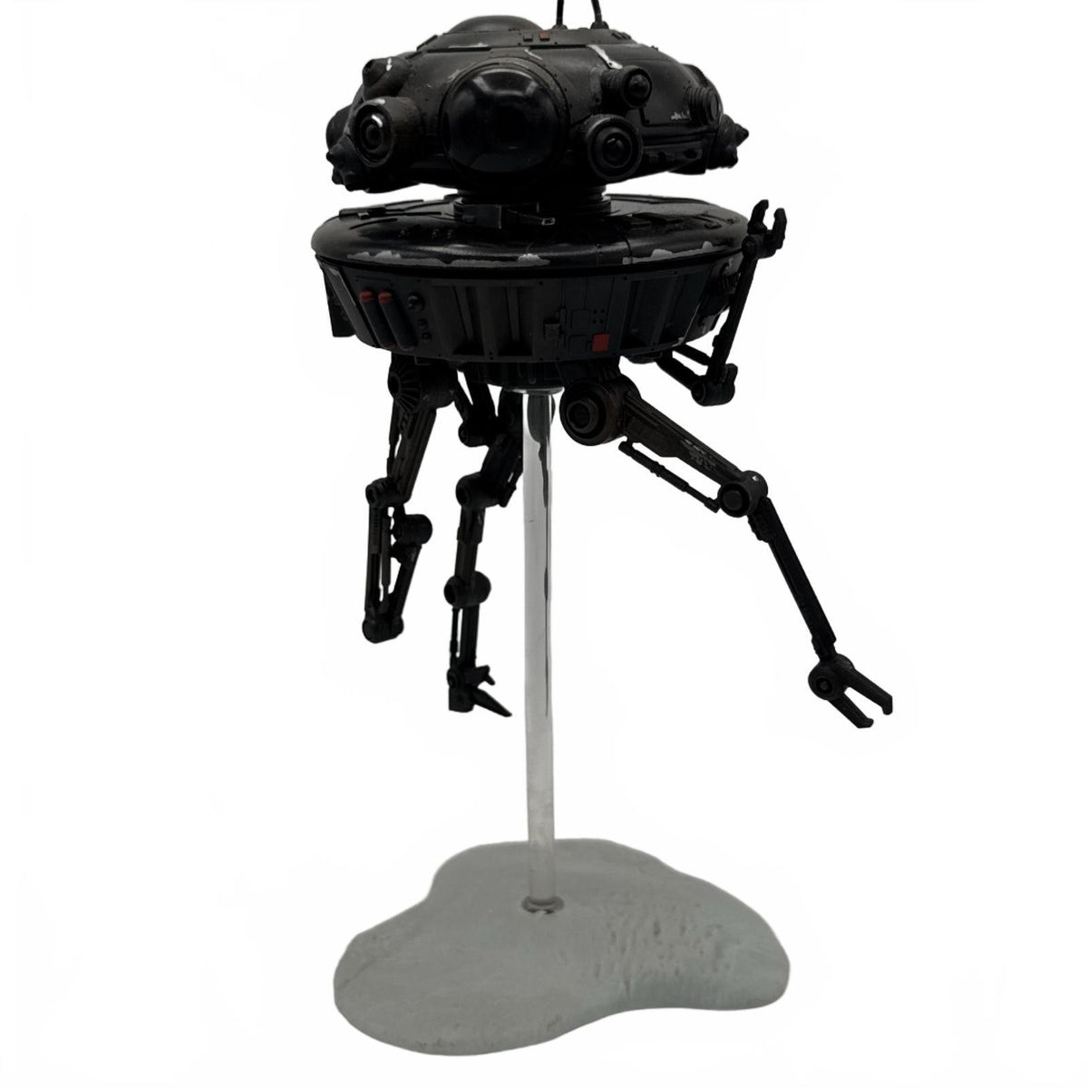 Star Wars Black Series Probe Droid 6” Figure