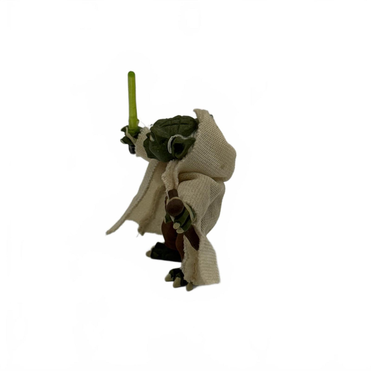 Star Wars Black Series Yoda (The Clone Wars) 6” Figure