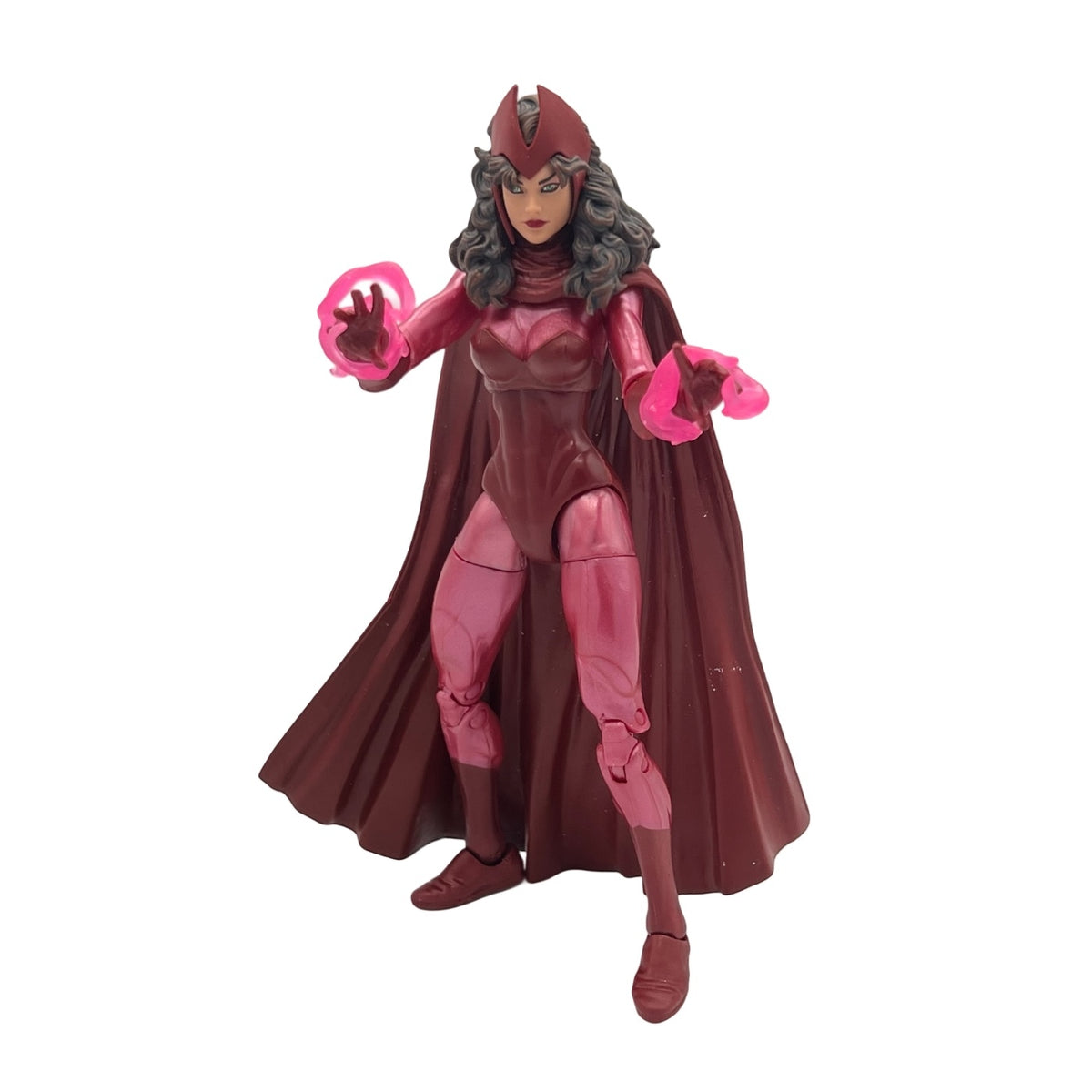Marvel Legends X-Men Scarlet Witch (Family Matters) 6" Action Figure