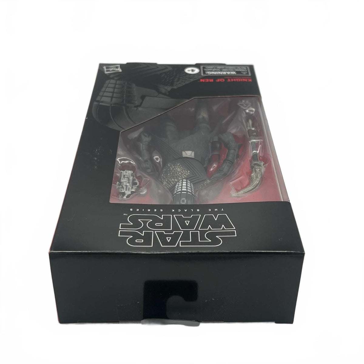 Star Wars Black Series Knight of Ren 6” Action Figure #105