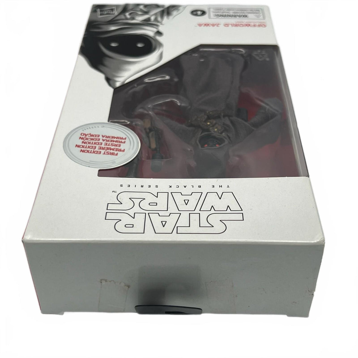 Star Wars Black Series First Edition #96 Offworld Jawa 6” Action Figure