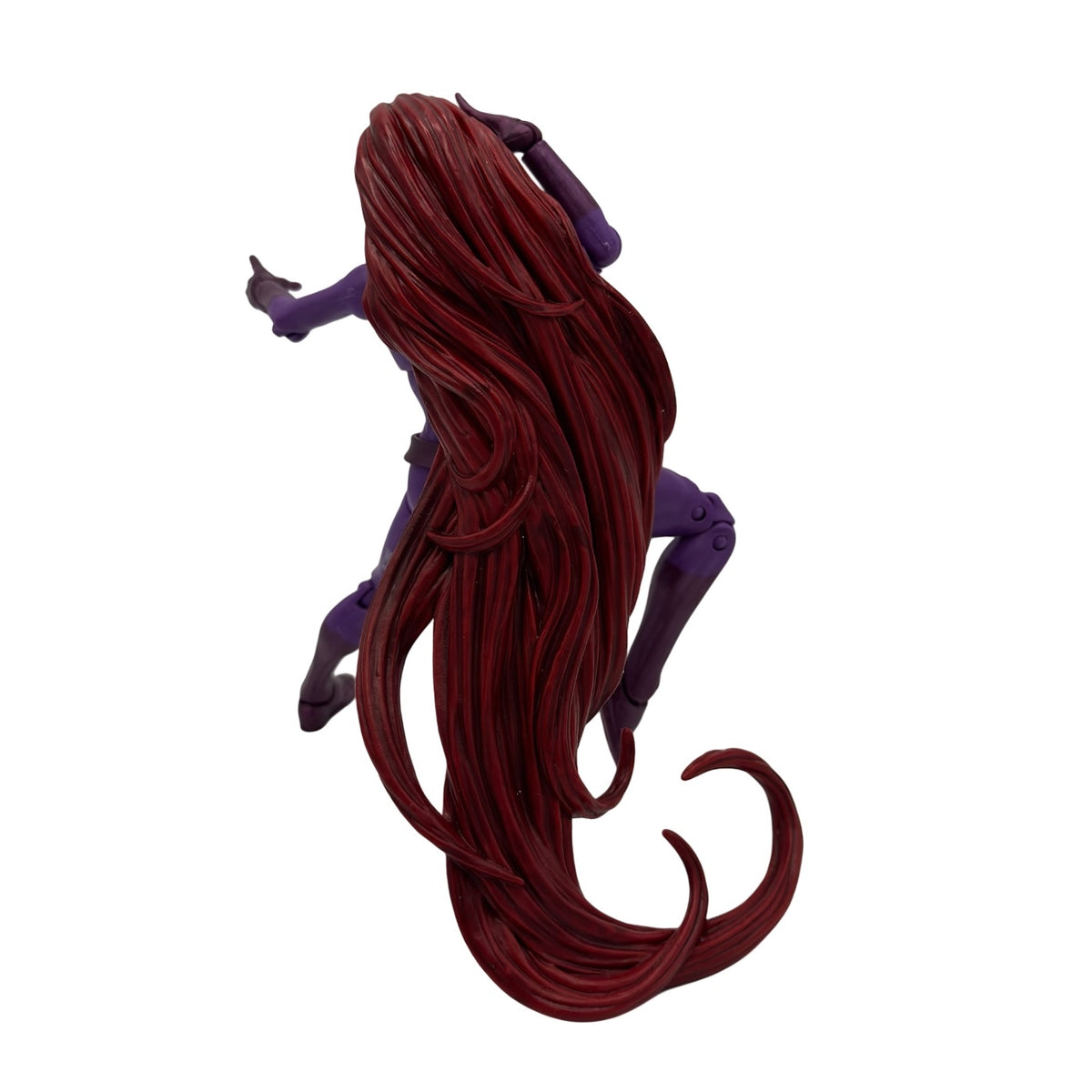 Marvel Legends Series Inhumans Medusa Walgreens Exclusive 6" Action Figure