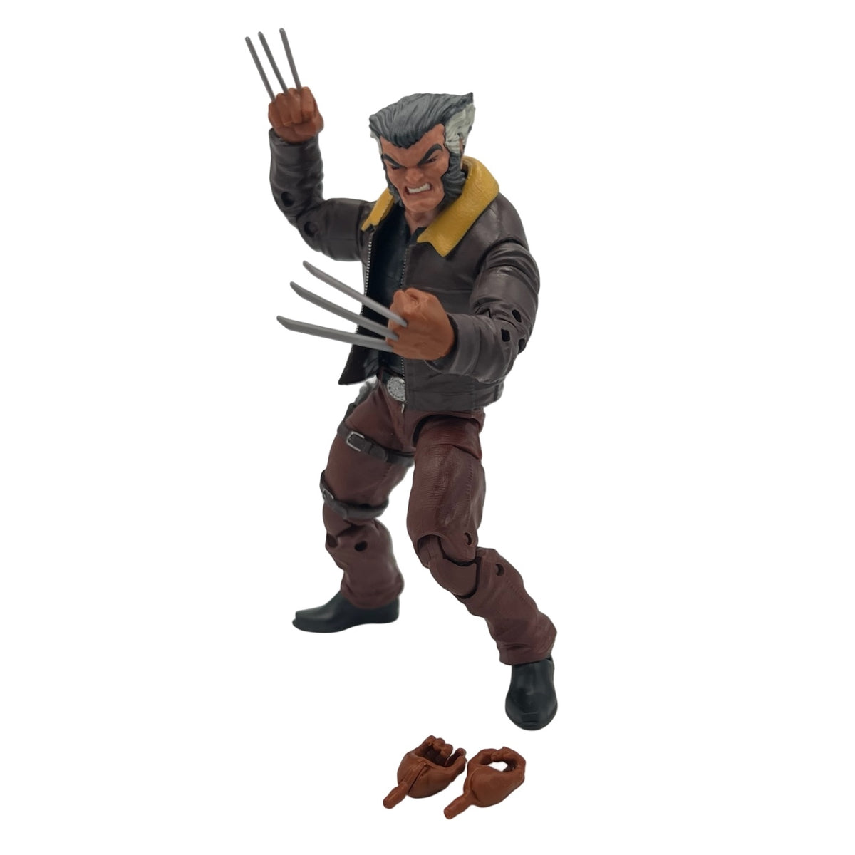 Marvel Legends Wolverine (Days of Future Past) 6” Figure