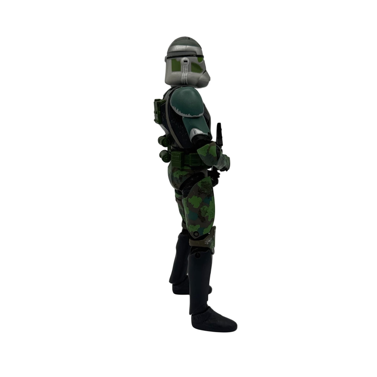 Hasbro Star Wars The Black Series Commander Gree 6” Action Figure
