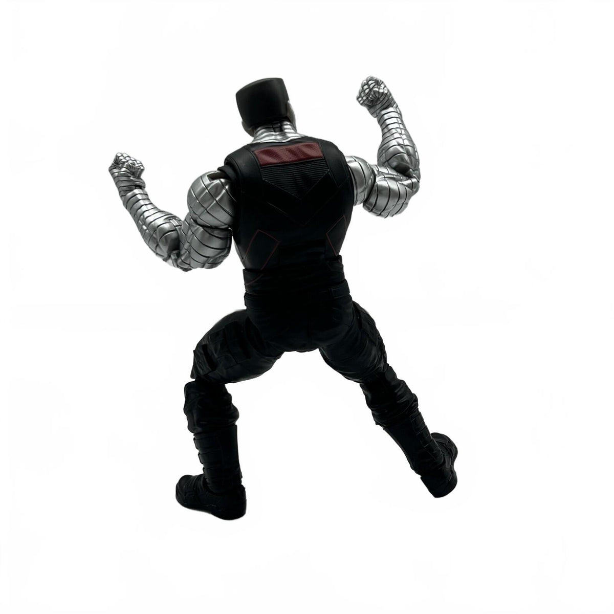 Marvel Legends Colossus (Deadpool Legacy Collection) 6” Action Figure