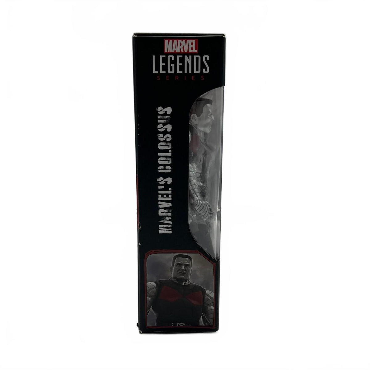 Marvel Legends Colossus (Deadpool Legacy Collection) 6” Action Figure