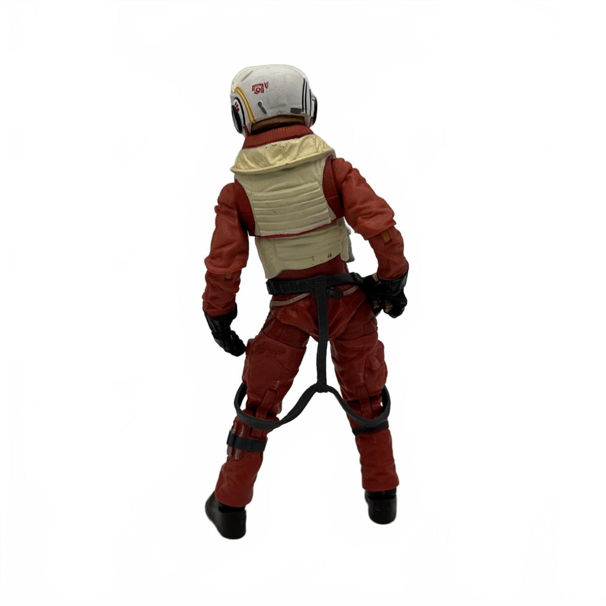 Star Wars Black Series Ello Asty 6” Figure