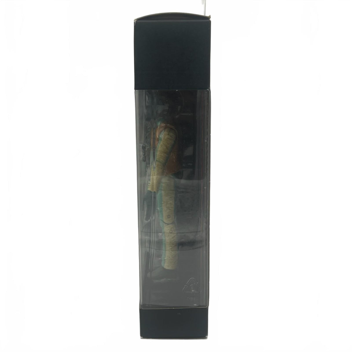 Star Wars Black Series #07 Greedo 6” Action Figure