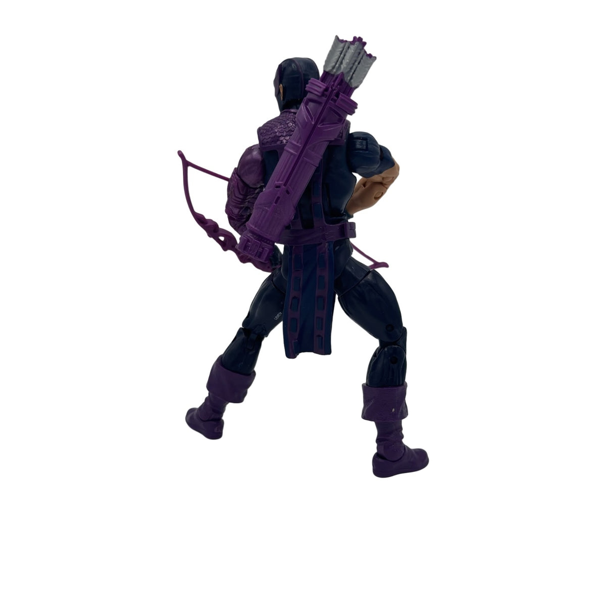 Marvel Legends Hawkeye (Allfather BAF Wave) 6” Action Figure