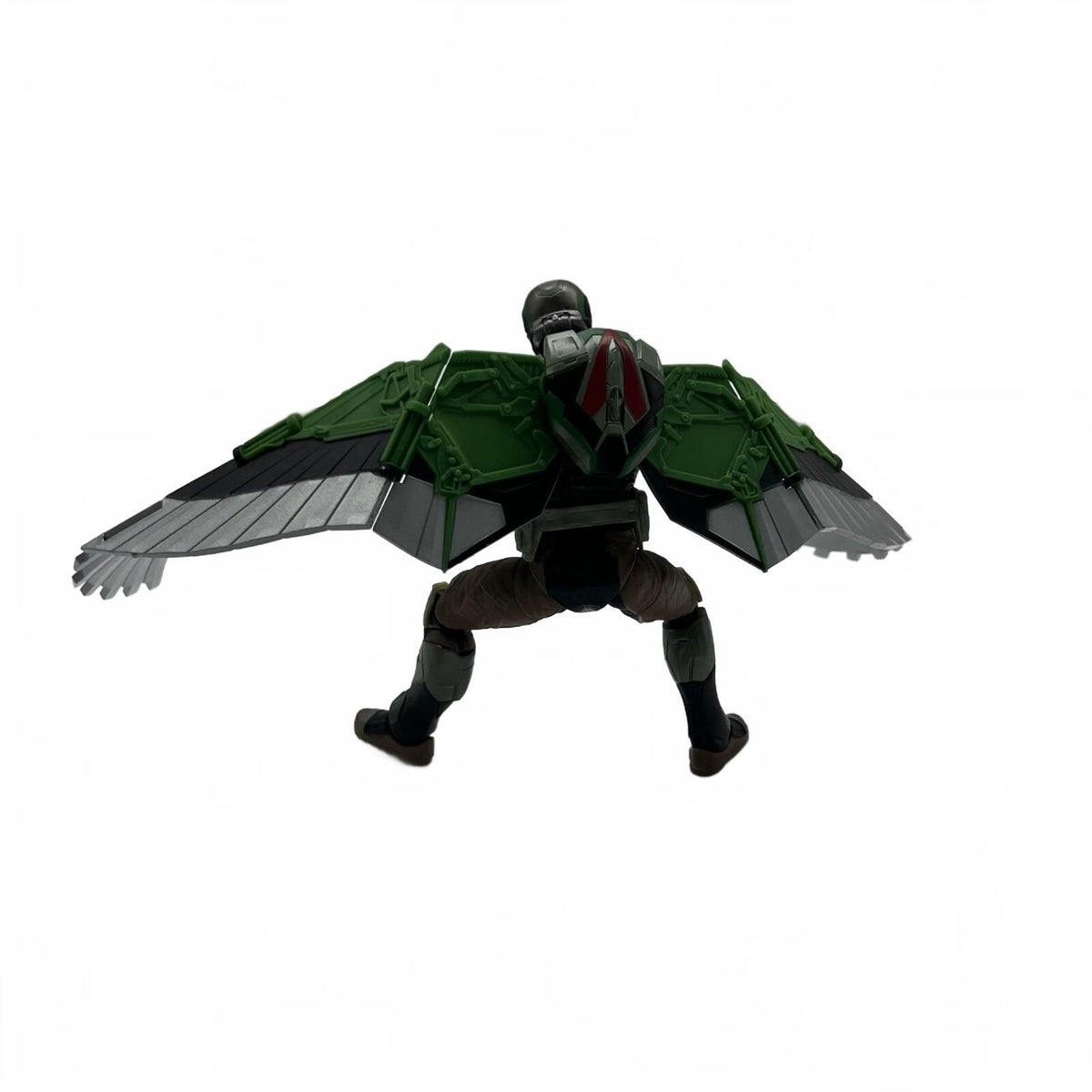 Marvel Legends Falcon Joaquin Torres (Brave New World) 6” Action Figure