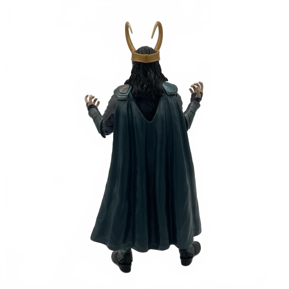 Marvel Legends LOKI Action Figure Complete MCU Thor Ragnarok