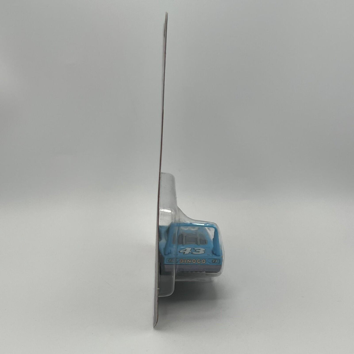 Mattel Disney Pixar Cars Strip Weathers "The King" Diecast Car