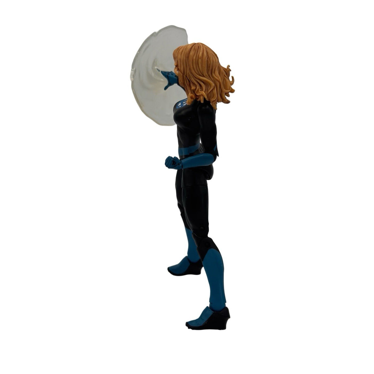 HASBRO Marvel Legends Fantastic Four Super Skrull BAF Invisible Woman Sue Storm