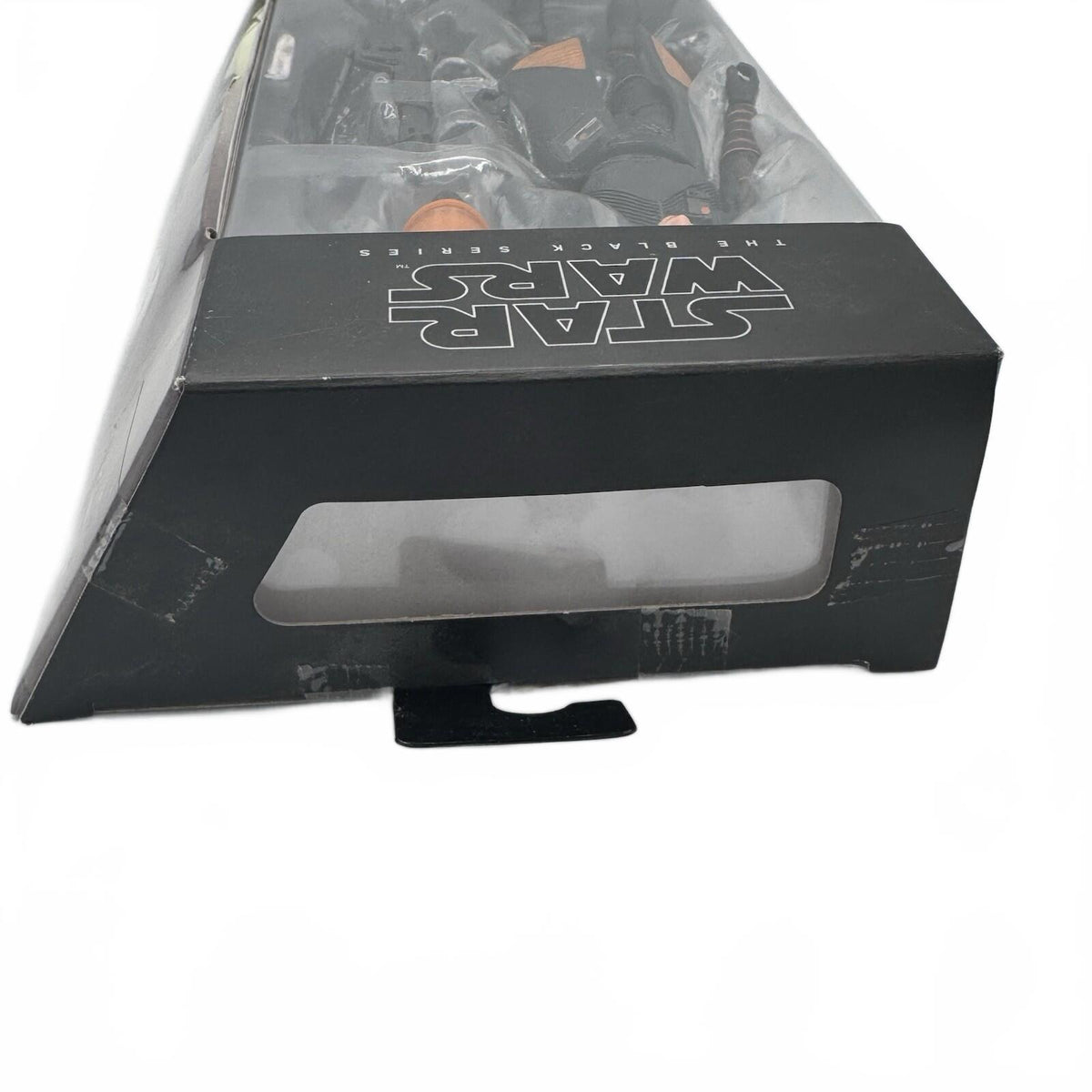 Star Wars Black Series Fennec Shand Figure The Book Of Boba Fett