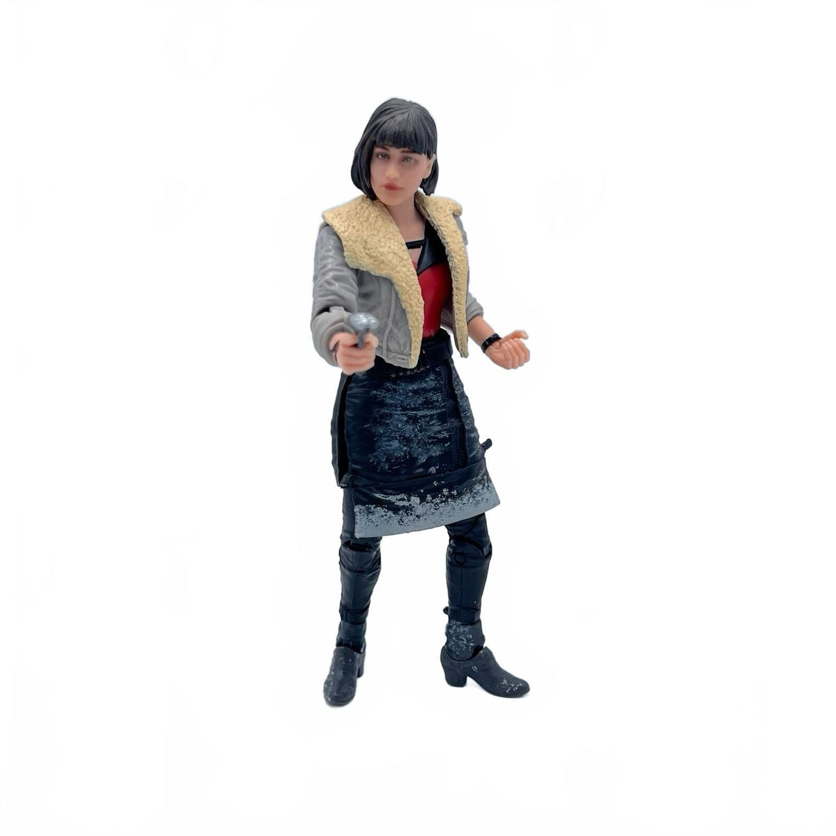 Hasbro Star Wars The Black Series Qi’Ra (Corellia) 6-inch Action Figure LF5