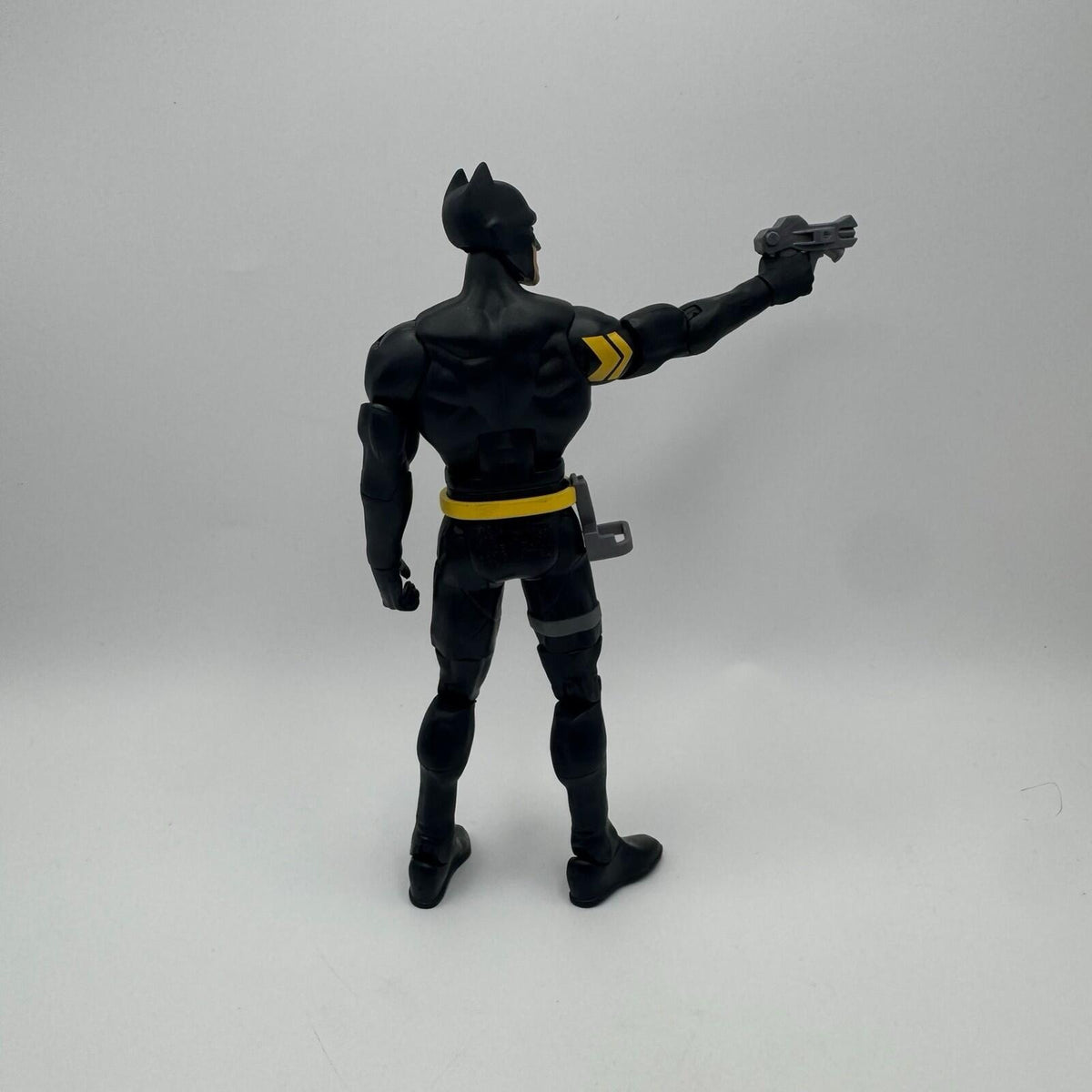 McFarlane Toys DC Multiverse - Batman Rookie From 2-Pack and Jim Gordon figures