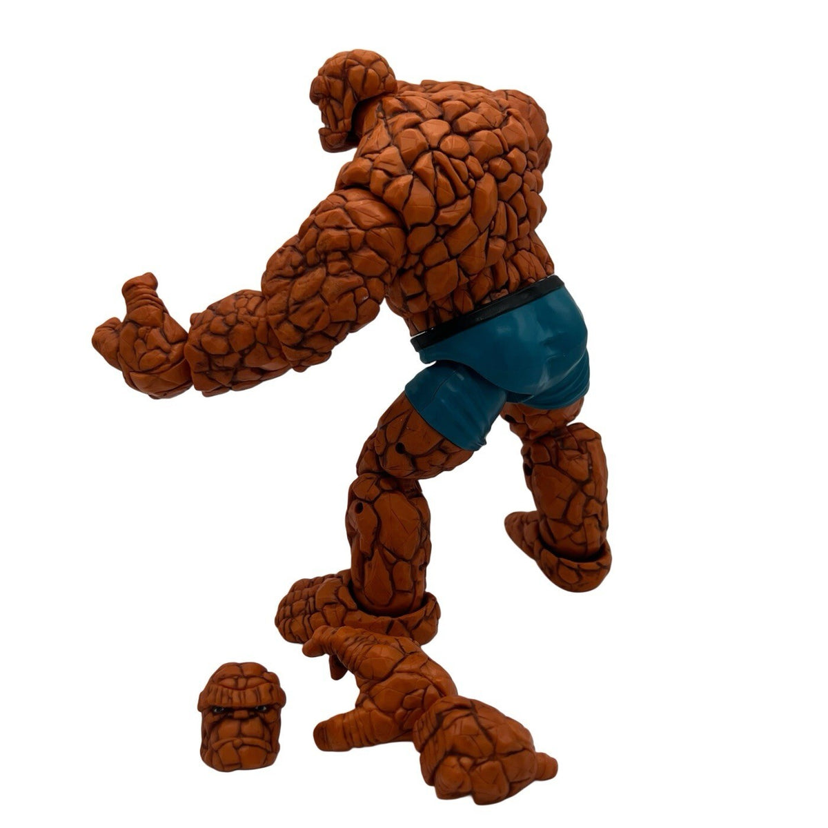 Marvel Legends Marvel's Thing Walgreens Exclusive Fantastic Four 2017 Hasbro 4