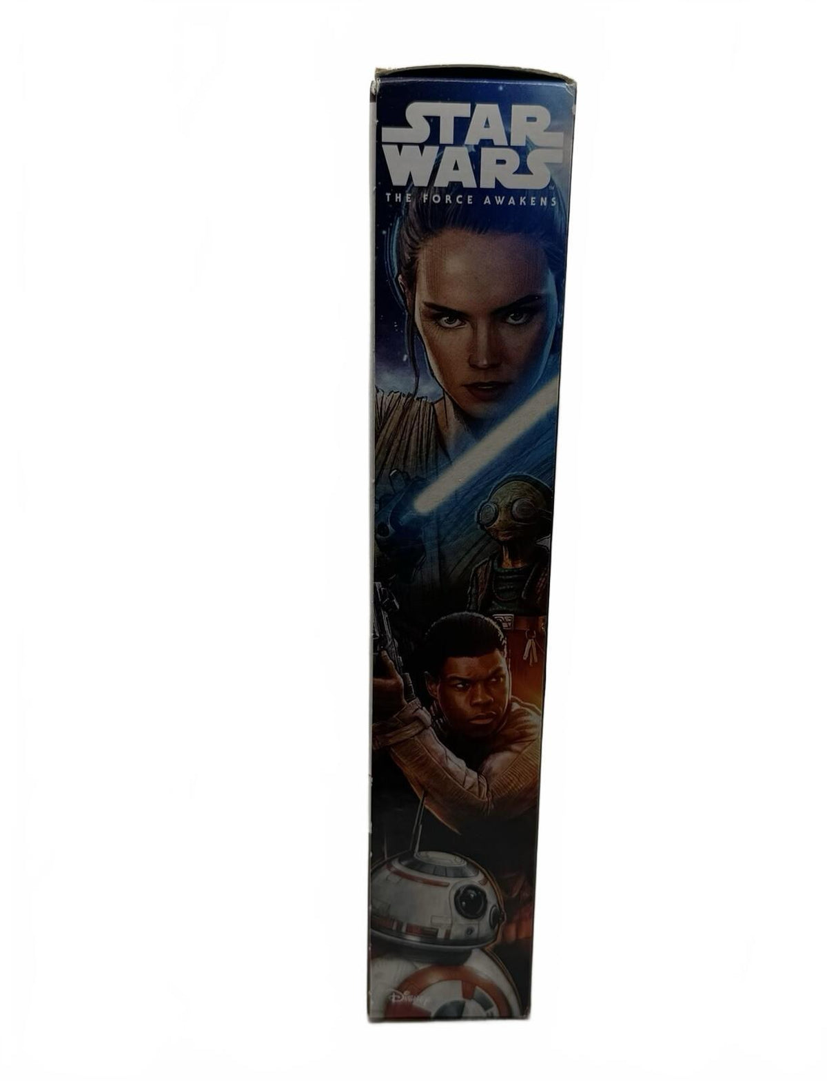 Star Wars The Force Awakens Takodana Encounter 3.75" Action Figure Set BB-8 New