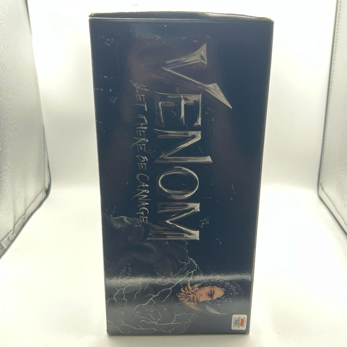 MEDICOM TOY MAFEX No.282 VENOM Let There Be Carnage Action Figure (CAD Seller)