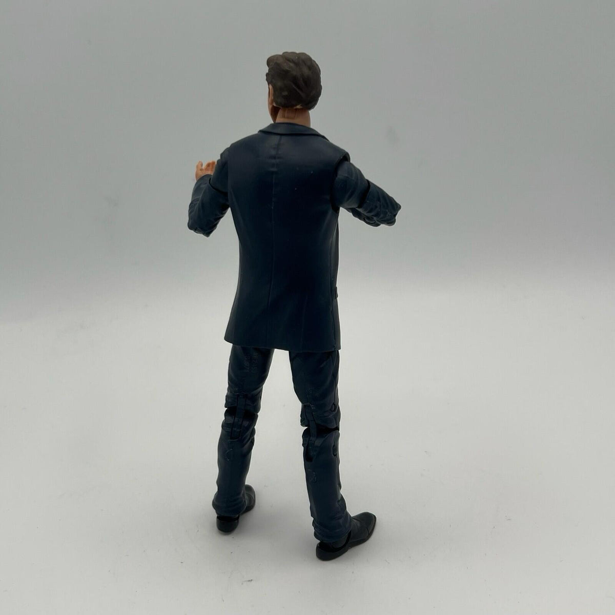 Marvel Legends figure Tony Stark First 10 Years from 2 pack complete