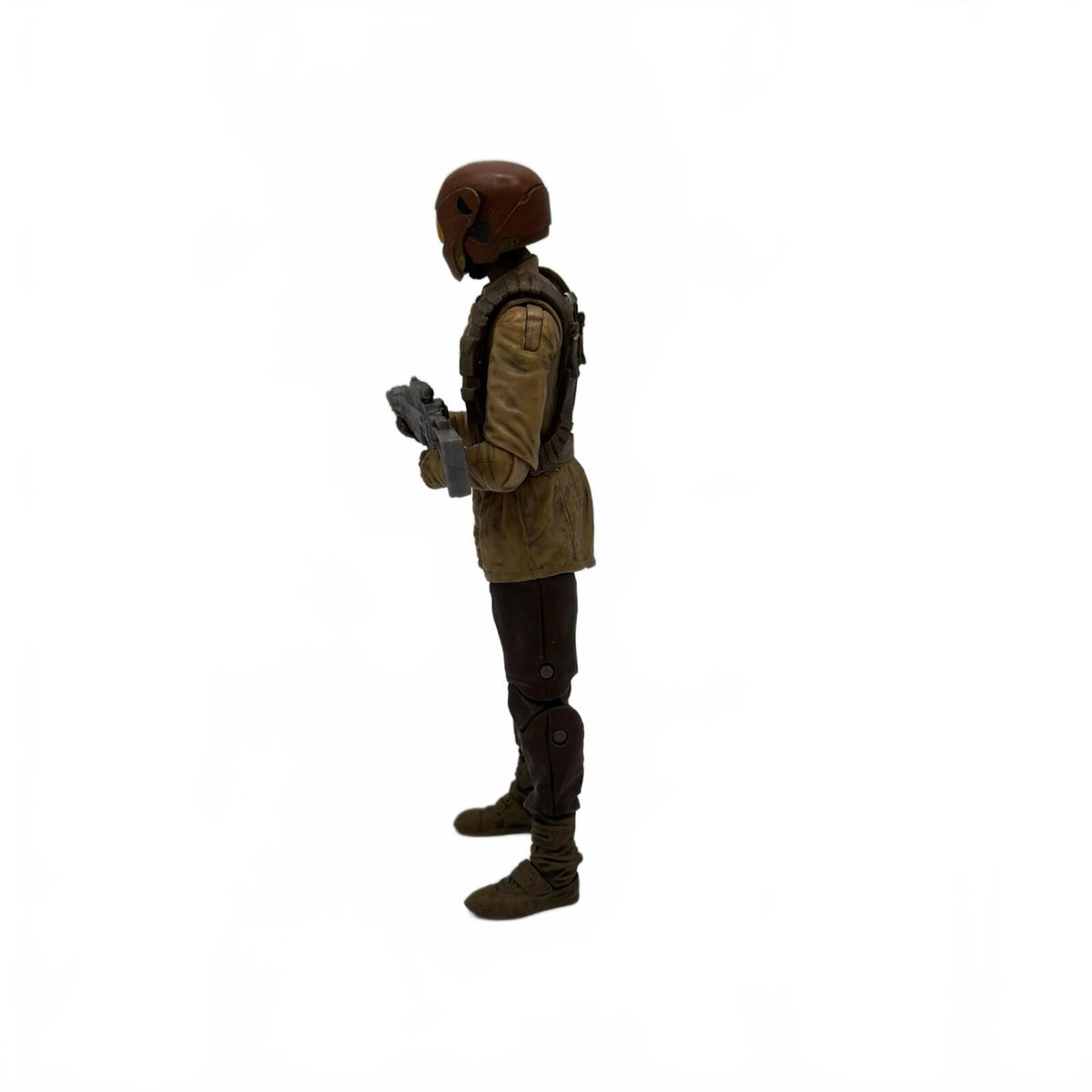 Star Wars Black Series #10 Resistance Trooper TFA Force Awakens 6" Figure Hasbro