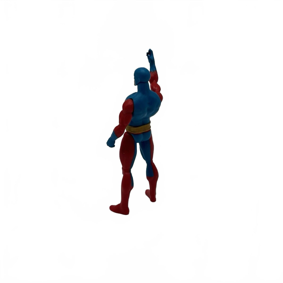DC Comics the Atom