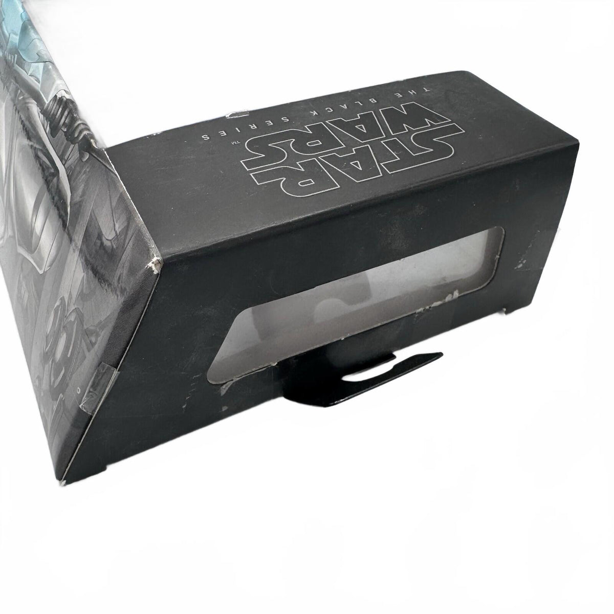 Star Wars Black Series Gaming Greats Imperial Senate Guard New Sealed Hasbro