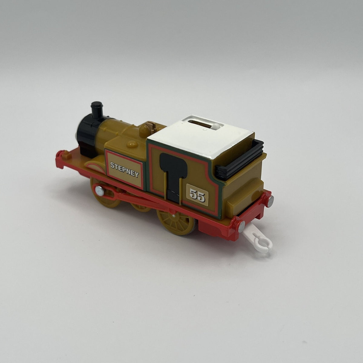 Thomas & Friends TrackMaster Motorized Stepney  *TESTED & WORKING*