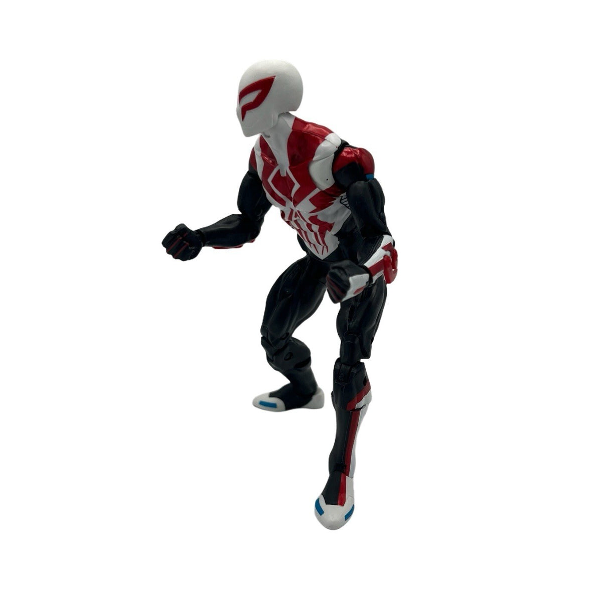 Marvel Legends 6" Sandman BAF Wave Spider-Man 2099 Loose Modern Suit