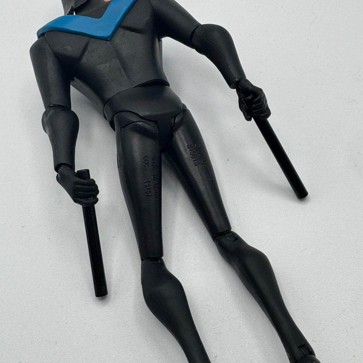 McFarlane DC Batman The New Adventures NIGHTWING 6” Action Figure