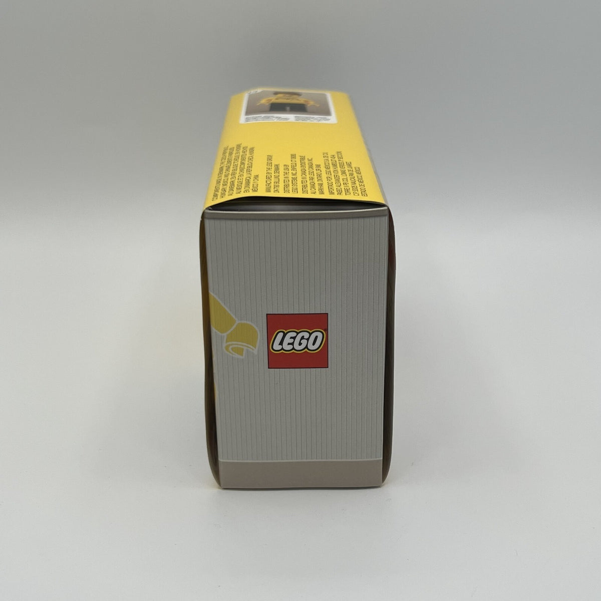 LEGO 5005358 Minifigure Factory *NEW*