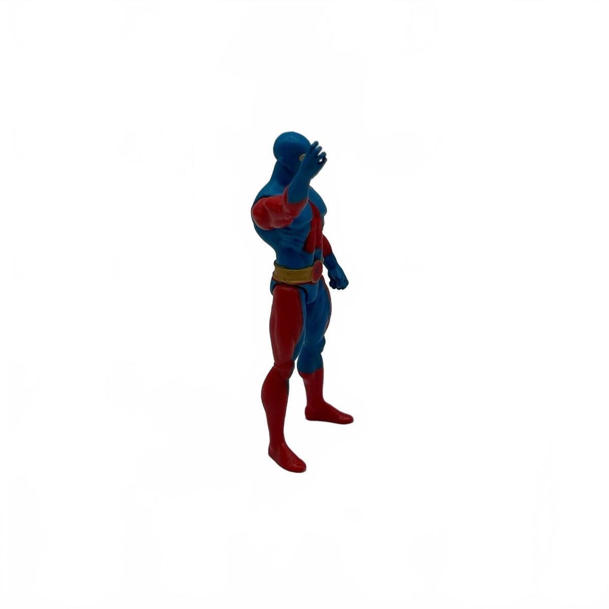 DC Comics the Atom