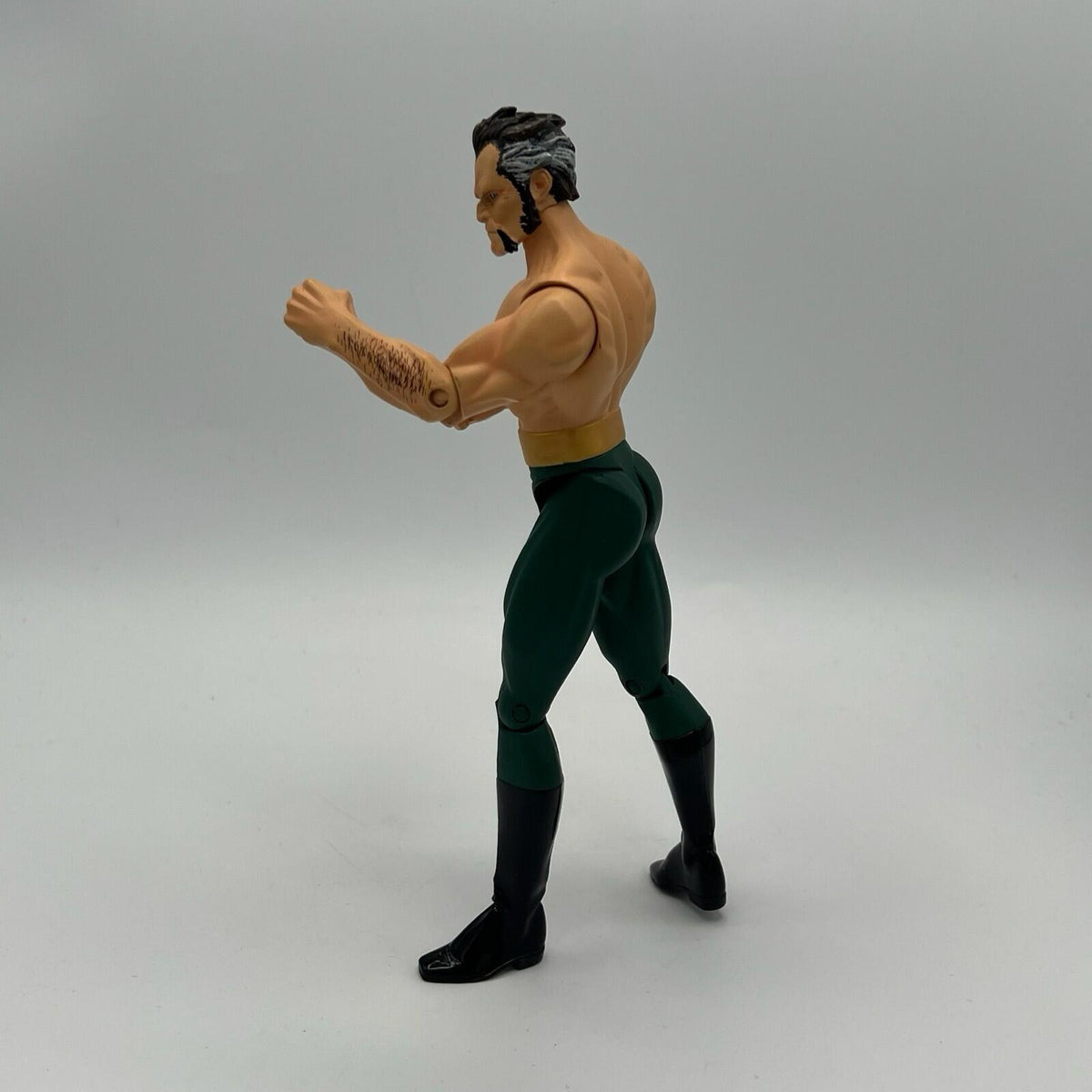 DC Direct Batman Hush Ra’s Al Ghul 7” Loose Figure