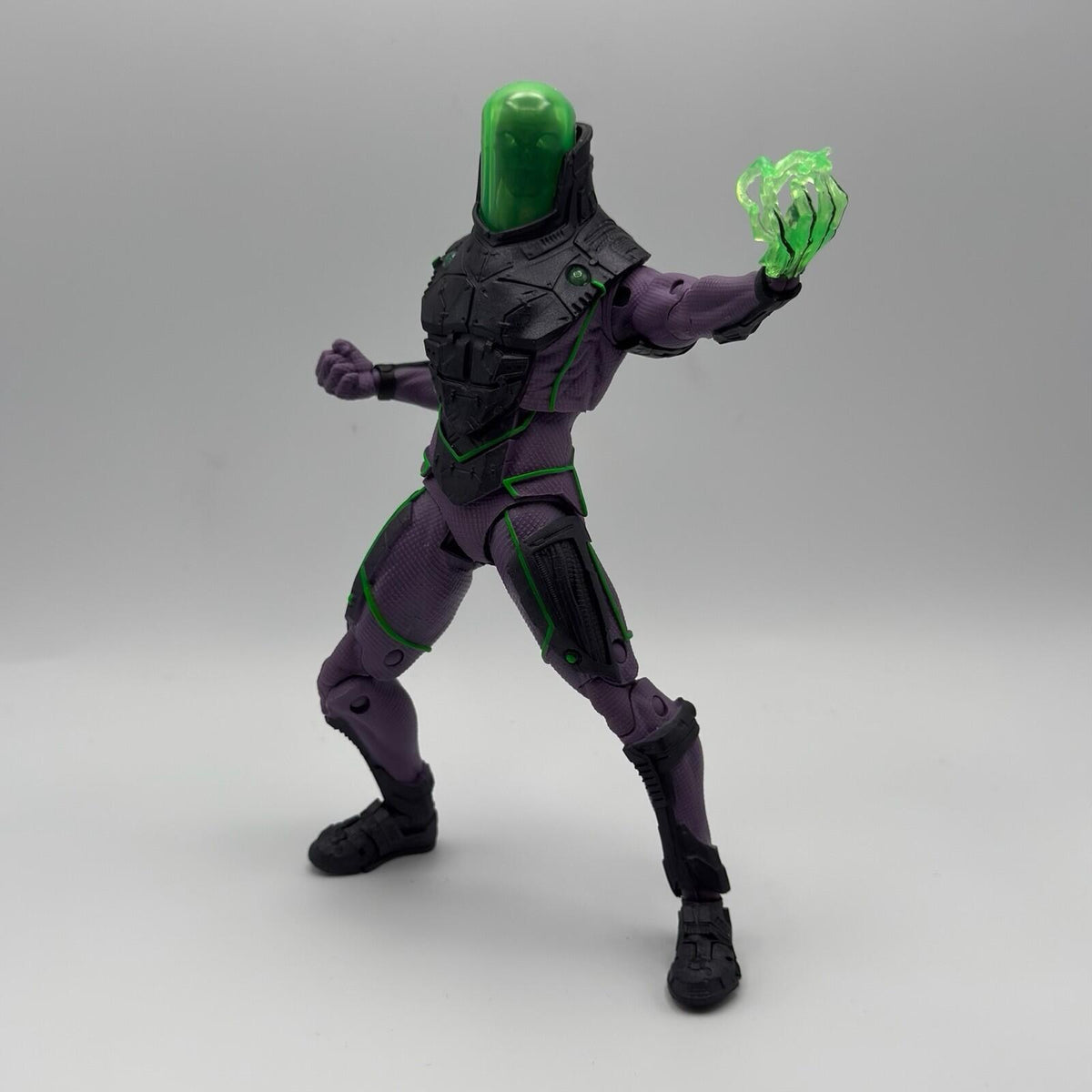 DC Multiverse McFarlane BATMAN Beyond Futures End BAF Batwoman Blight Shriek 7”