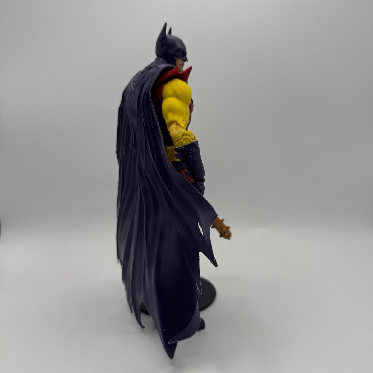 McFarlane Toys DC Multiverse Batman of Zur-En-Arrh 7 in Action Figure Loose Comp
