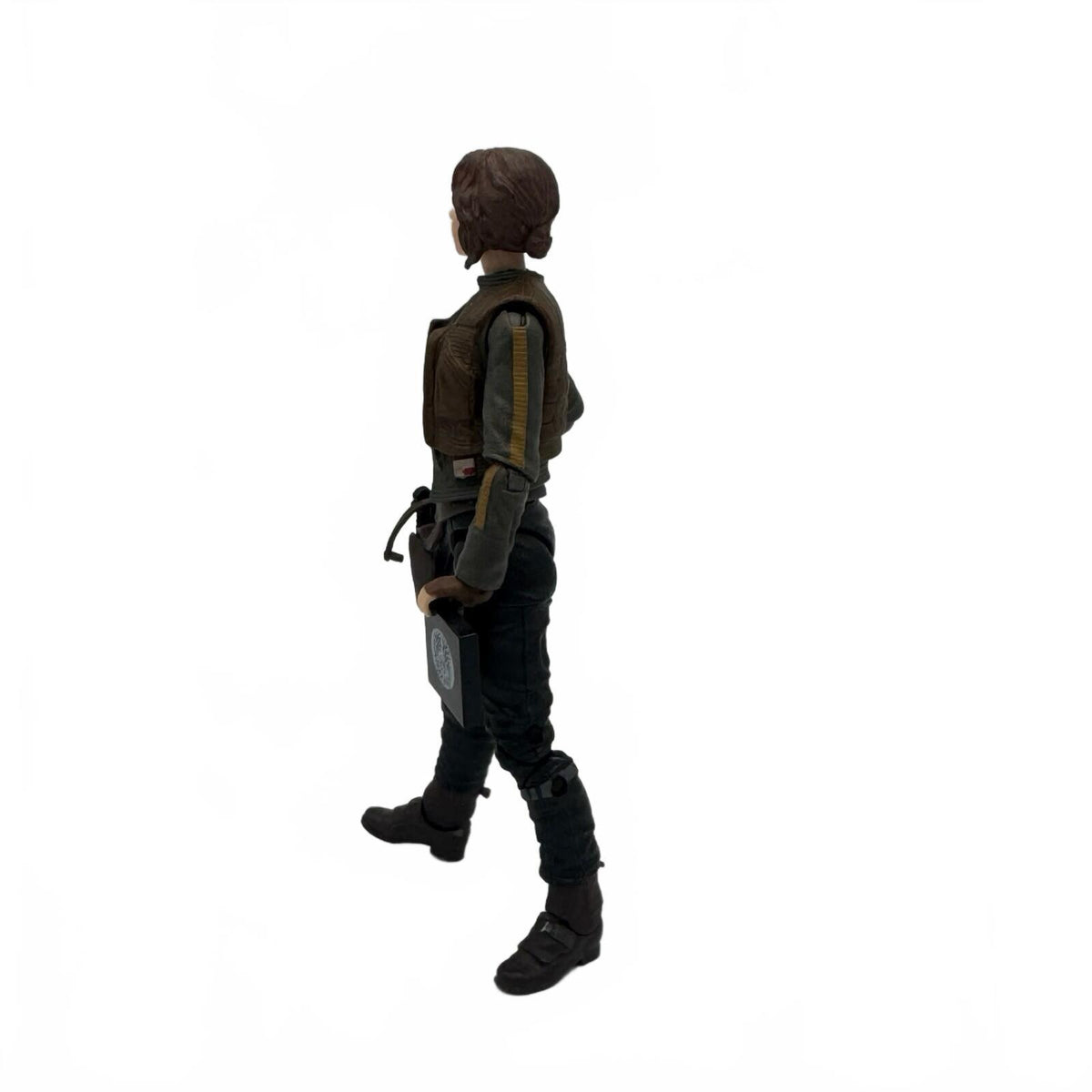 Hasbro Star Wars the Black Series Rogue One Sergeant Jyn Erso Action Figure