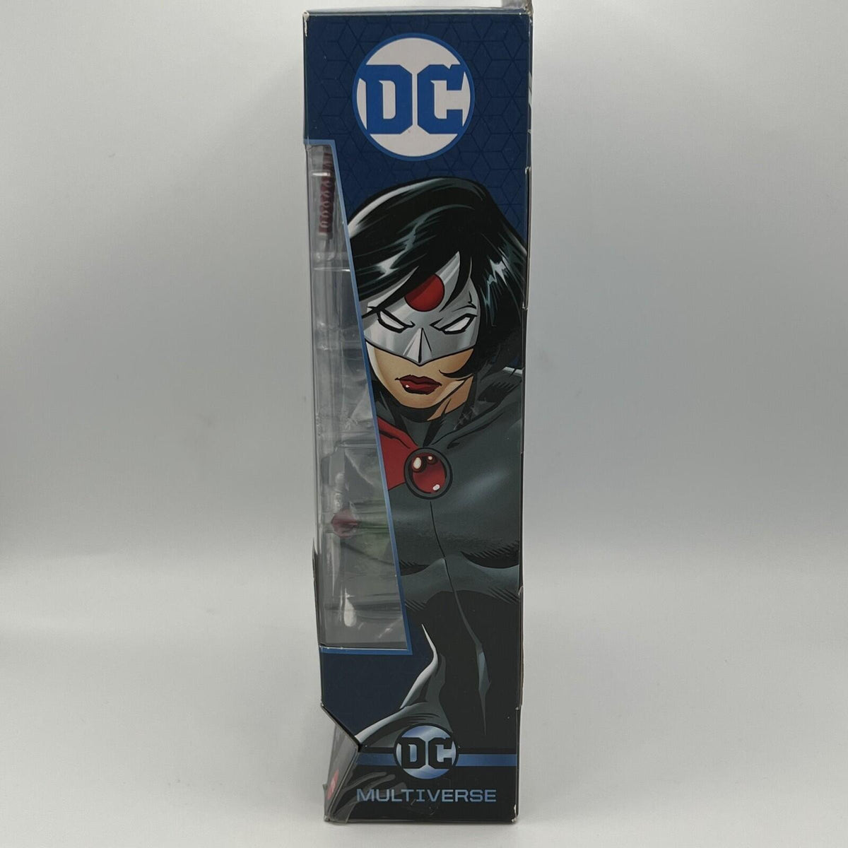 DC Multiverse Katana Action Figure BAF Killer Croc Wave